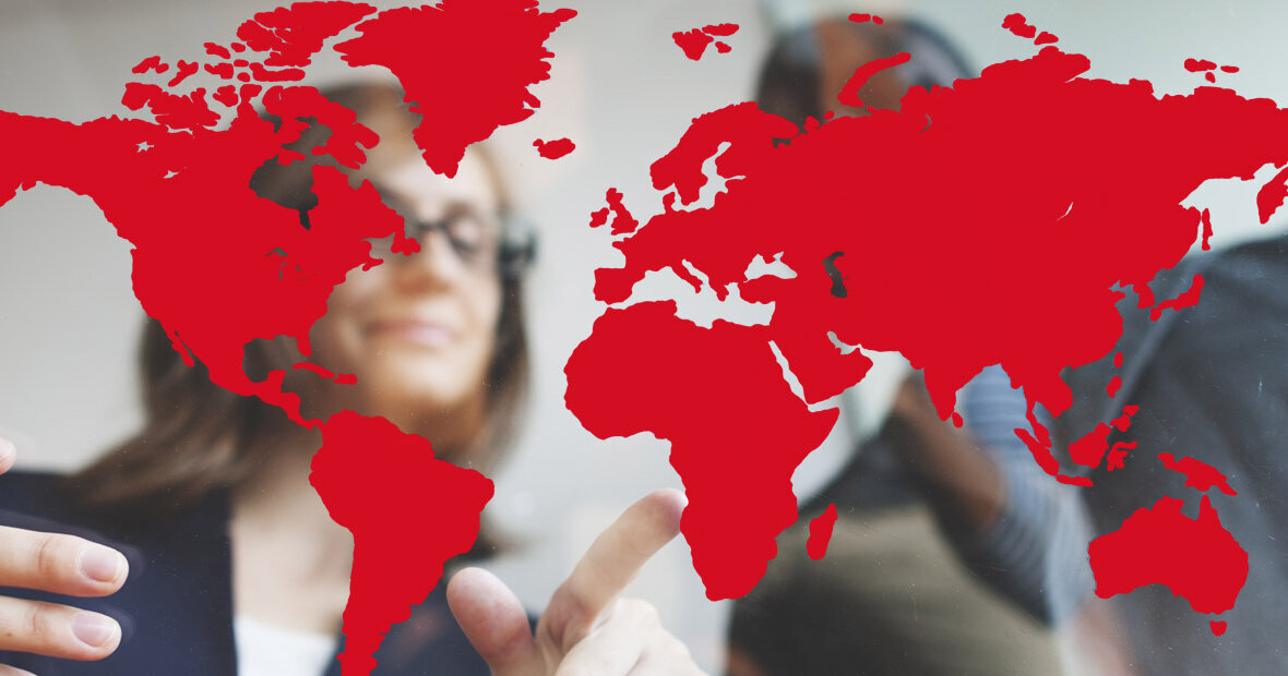 Einhell - un'azienda su scala mondiale | Einhell.it