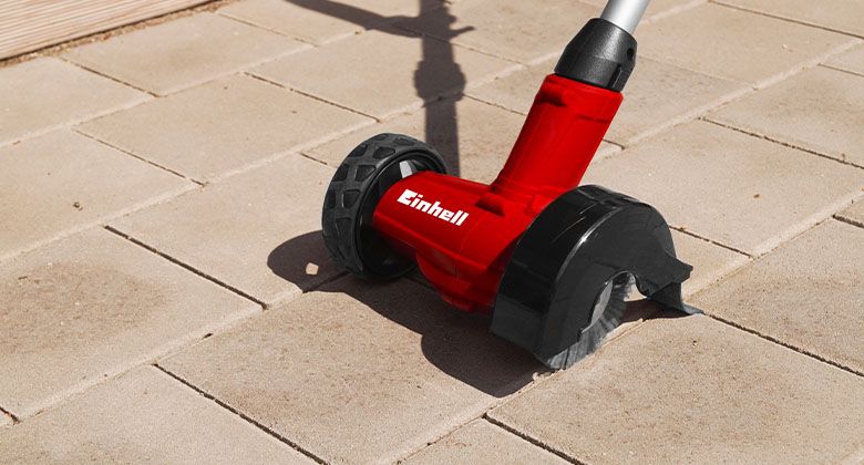 grout cleaner